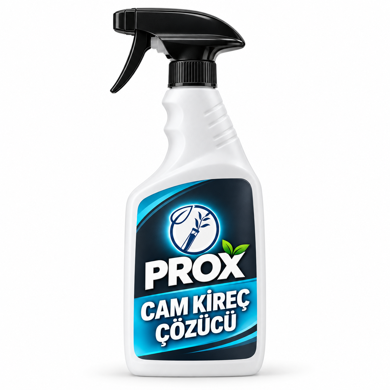 PROX Cam Kireç Çözücü