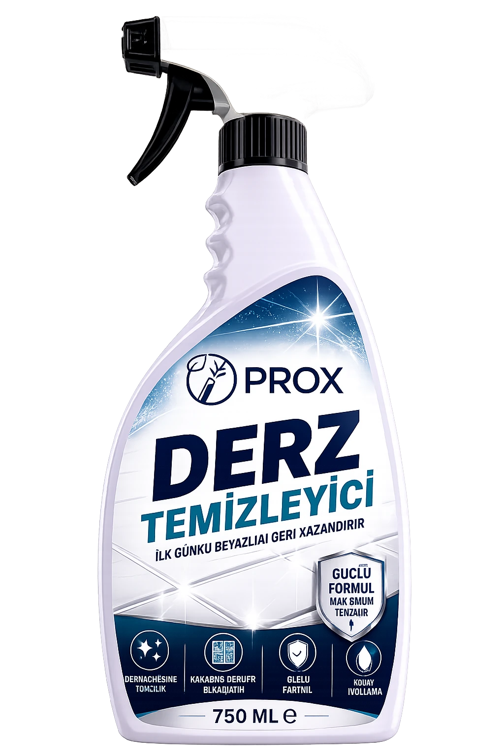 Derz Temizleyici