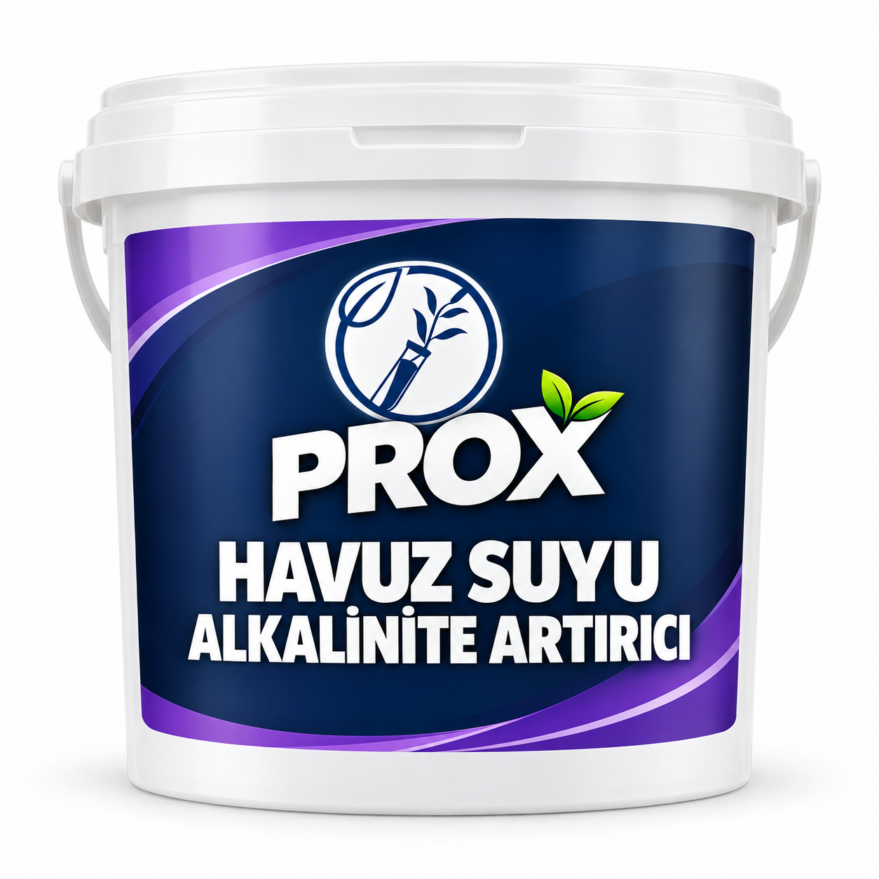 Havuz Suyu Alkalinite Artırıcı