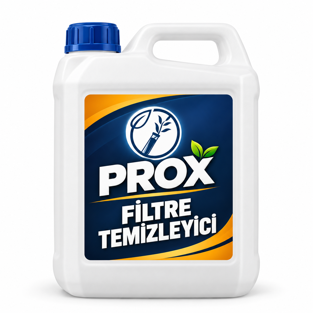 Havuz Filtre Temizleyici