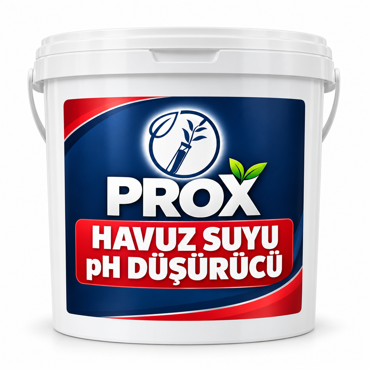 Havuz Suyu pH Düşürücü