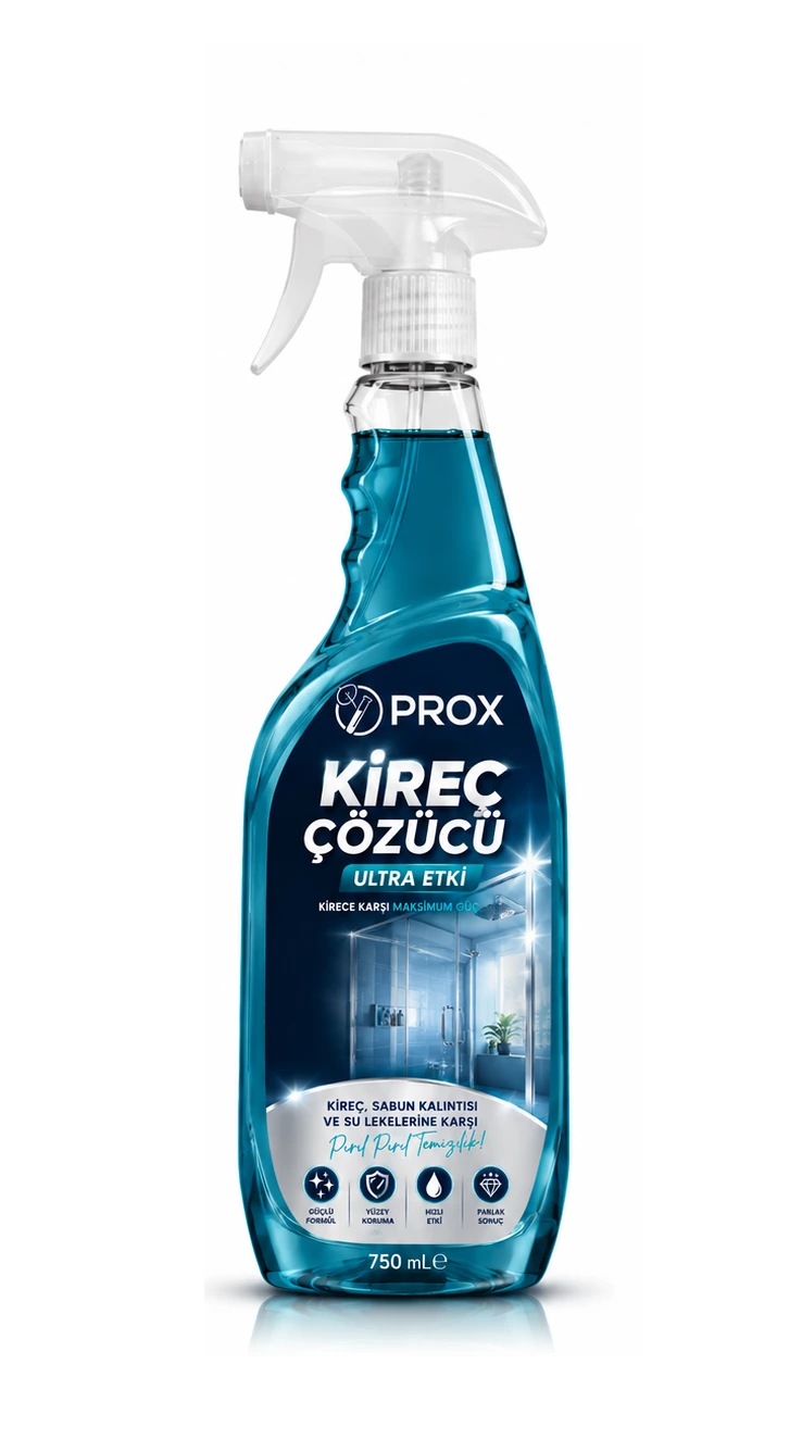 Kireç Çözücü