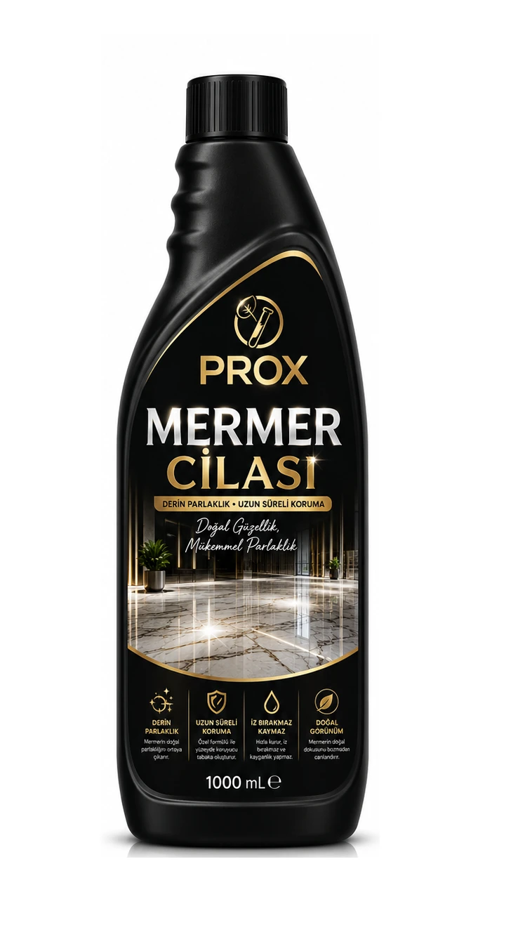 Mermer Cilası