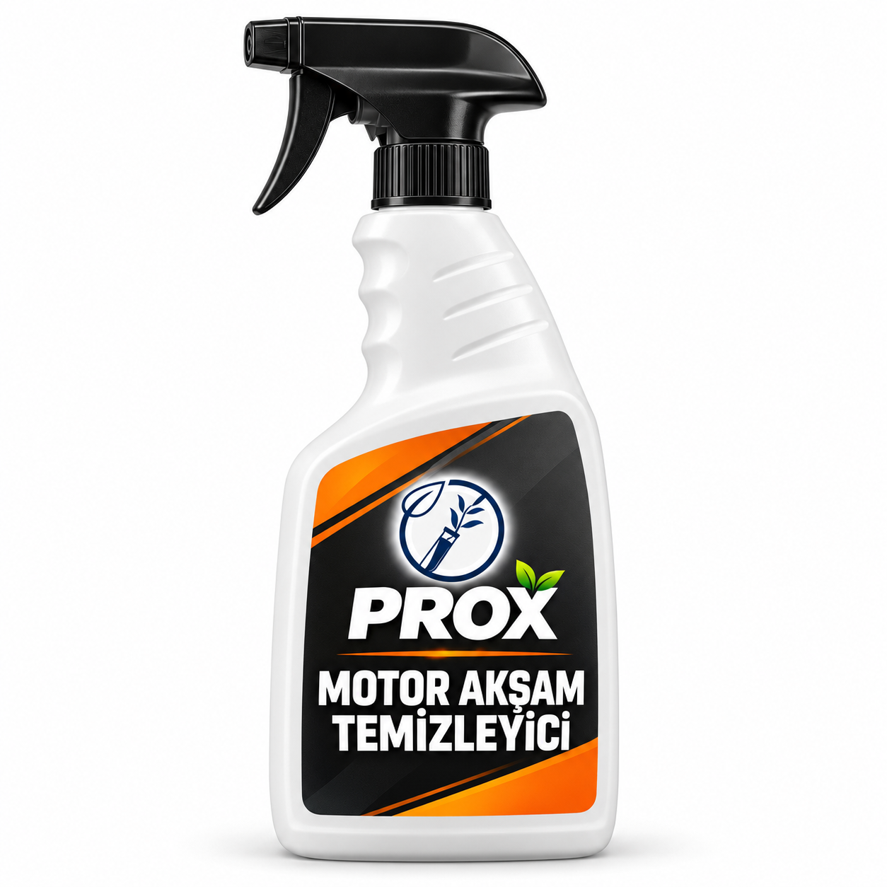Motor ve Aksam Temizleyici