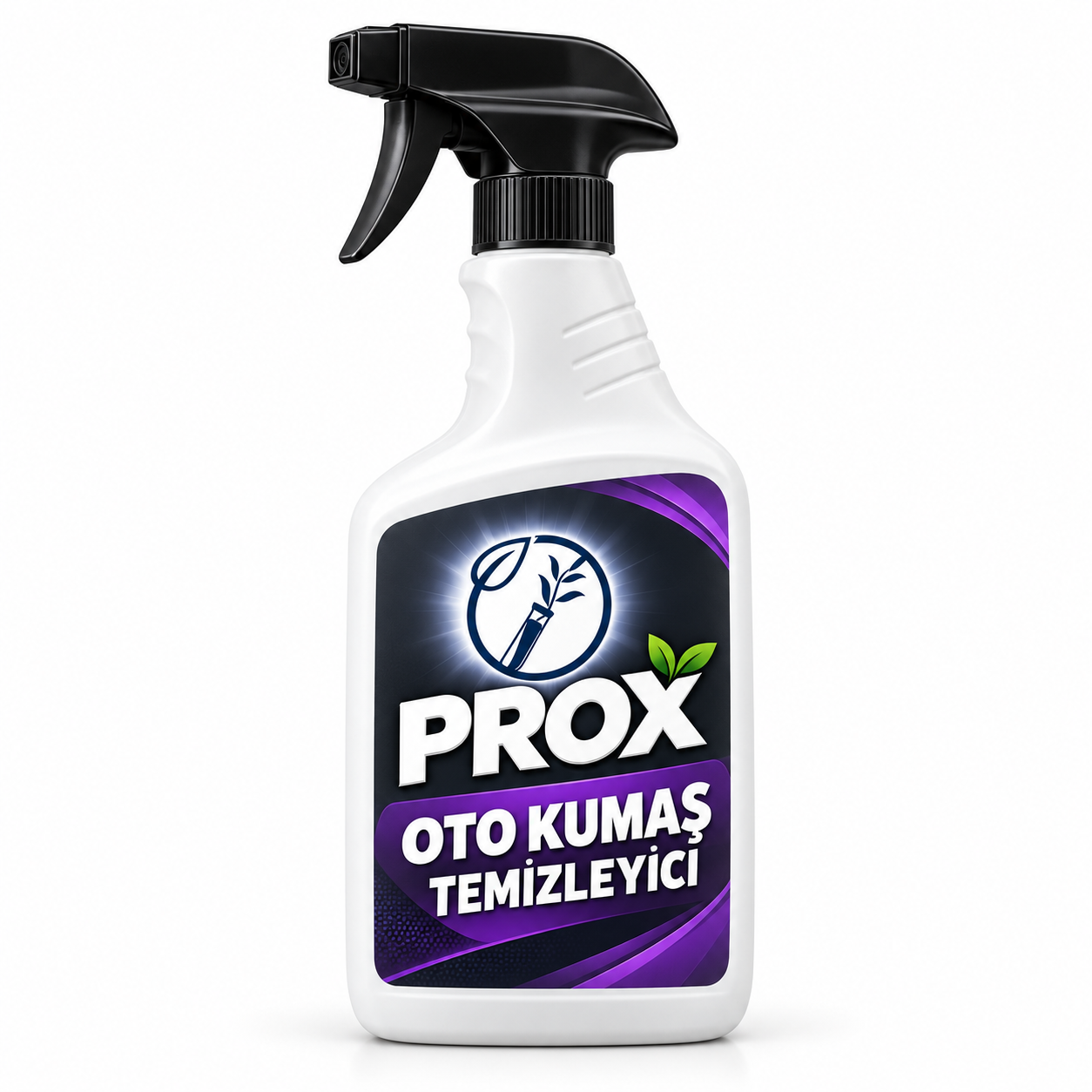Oto Kumaş Temizleyici