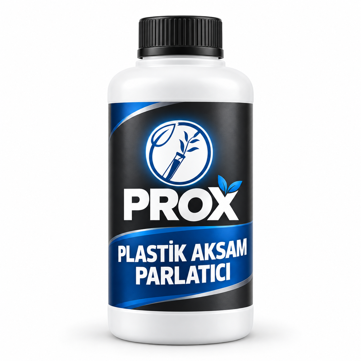 Plastik Aksam Parlatıcı